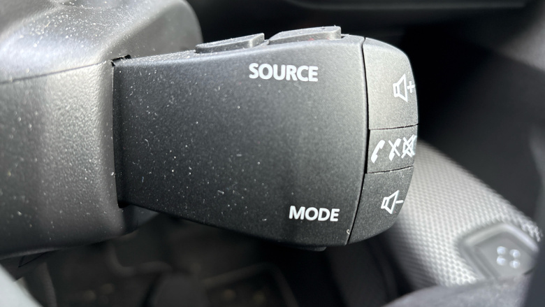 Dacia Sandero 1.0 Tce Journey 5dr Petrol Hatchback